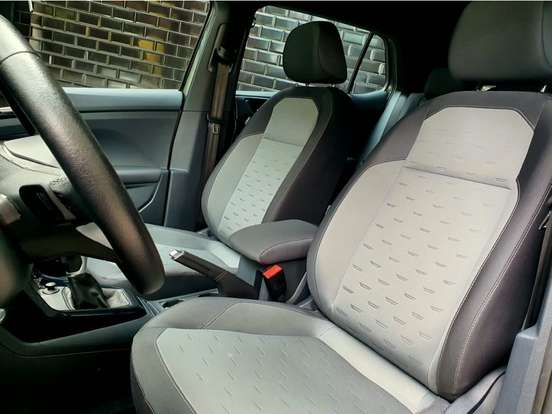 VOLKSWAGEN-T-CROSS-1.0 200 TSI TOTAL FLEX COMFORTLINE AUTOMÁTICO VOLKSWAGEN-T-CROSS-2022