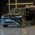 VOLKSWAGEN T-CROSS 1.0 200 TSI TOTAL FLEX COMFORTLINE AUTOMÁTICO VOLKSWAGEN T-CROSS 1.0 200 TSI TOTAL FLEX COMFORTLINE AUTOMÁTICO