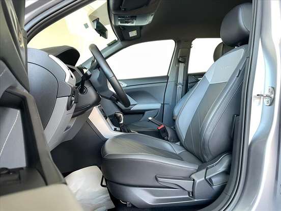 VOLKSWAGEN-T-CROSS-1.0 200 TSI TOTAL FLEX COMFORTLINE AUTOMÁTICO VOLKSWAGEN-T-CROSS-2024