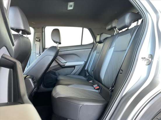 VOLKSWAGEN-T-CROSS-1.0 200 TSI TOTAL FLEX COMFORTLINE AUTOMÁTICO VOLKSWAGEN-T-CROSS-2024
