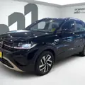 VOLKSWAGEN T-CROSS 1.0 200 TSI TOTAL FLEX COMFORTLINE AUTOMÁTICO VOLKSWAGEN T-CROSS 1.0 200 TSI TOTAL FLEX COMFORTLINE AUTOMÁTICO