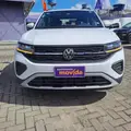 VOLKSWAGEN T-CROSS 1.0 200 TSI TOTAL FLEX COMFORTLINE AUTOMÁTICO VOLKSWAGEN T-CROSS 1.0 200 TSI TOTAL FLEX COMFORTLINE AUTOMÁTICO