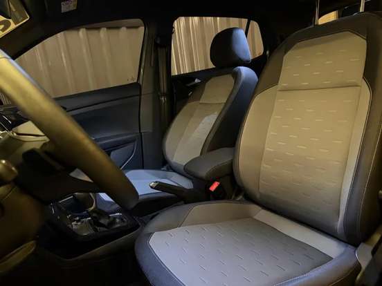 VOLKSWAGEN-T-CROSS-1.0 200 TSI TOTAL FLEX COMFORTLINE AUTOMÁTICO VOLKSWAGEN-T-CROSS-2024