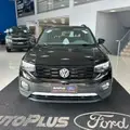 VOLKSWAGEN T-CROSS 1.0 200 TSI TOTAL FLEX MANUAL VOLKSWAGEN T-CROSS 1.0 200 TSI TOTAL FLEX MANUAL