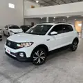 VOLKSWAGEN T-CROSS 1.0 200 TSI TOTAL FLEX MANUAL VOLKSWAGEN T-CROSS 1.0 200 TSI TOTAL FLEX MANUAL