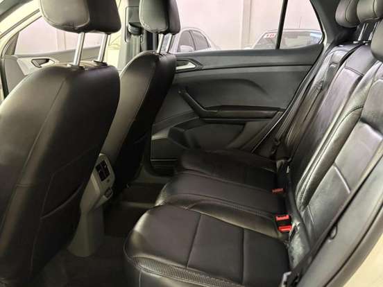 VOLKSWAGEN-T-CROSS-1.0 200 TSI TOTAL FLEX MANUAL VOLKSWAGEN-T-CROSS-2020