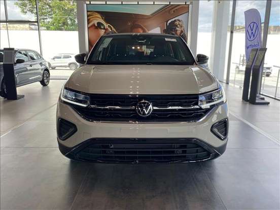 VOLKSWAGEN-T-CROSS-1.0 200 TSI TOTAL FLEX SENSE AUTOMÁTICO VOLKSWAGEN-T-CROSS-2026