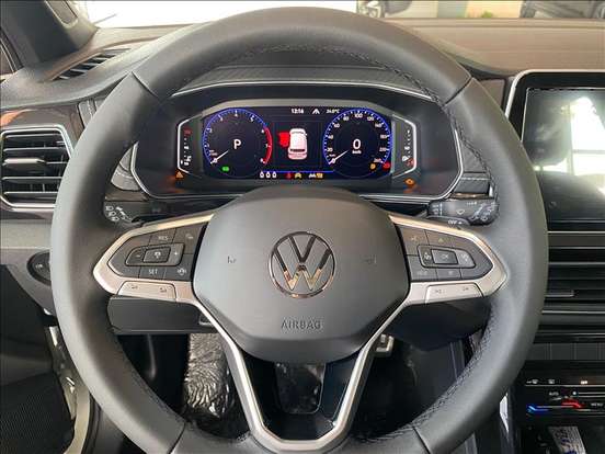 VOLKSWAGEN-T-CROSS-1.0 200 TSI TOTAL FLEX SENSE AUTOMÁTICO VOLKSWAGEN-T-CROSS-2026