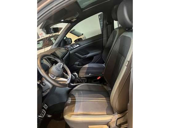 VOLKSWAGEN-T-CROSS-1.4 250 TSI TOTAL FLEX EXTREME AUTOMÁTICO VOLKSWAGEN-T-CROSS-2025