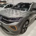 VOLKSWAGEN T-CROSS 1.4 250 TSI TOTAL FLEX EXTREME AUTOMÁTICO VOLKSWAGEN T-CROSS 1.4 250 TSI TOTAL FLEX EXTREME AUTOMÁTICO