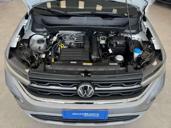 VOLKSWAGEN-T-CROSS-1.4 250 TSI TOTAL FLEX HIGHLINE AUTOMÁTICO VOLKSWAGEN-T-CROSS-2025