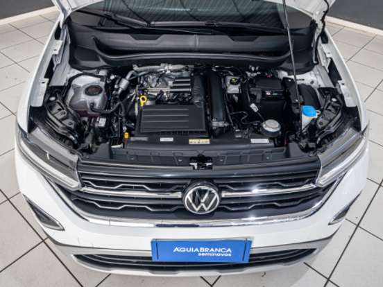 VOLKSWAGEN-T-CROSS-1.4 250 TSI TOTAL FLEX HIGHLINE AUTOMÁTICO VOLKSWAGEN-T-CROSS-2025
