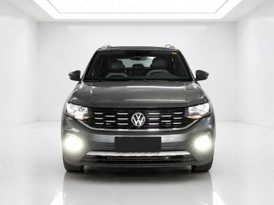 VOLKSWAGEN-T-CROSS-1.4 250 TSI TOTAL FLEX HIGHLINE AUTOMÁTICO VOLKSWAGEN-T-CROSS-2021