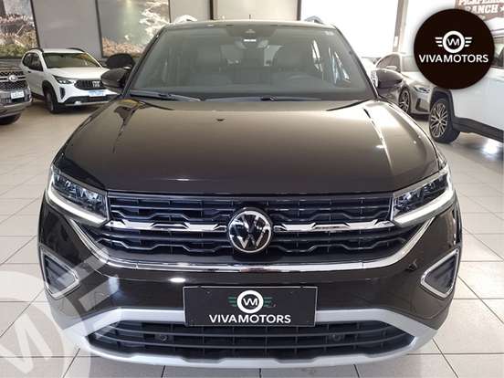 VOLKSWAGEN-T-CROSS-1.4 250 TSI TOTAL FLEX HIGHLINE AUTOMÁTICO VOLKSWAGEN-T-CROSS-2025