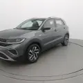 VOLKSWAGEN T-CROSS 1.4 250 TSI TOTAL FLEX HIGHLINE AUTOMÁTICO VOLKSWAGEN T-CROSS 1.4 250 TSI TOTAL FLEX HIGHLINE AUTOMÁTICO
