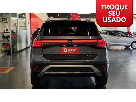 VOLKSWAGEN-T-CROSS-1.4 250 TSI TOTAL FLEX HIGHLINE AUTOMÁTICO VOLKSWAGEN-T-CROSS-2024