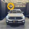 VOLKSWAGEN T-CROSS 1.4 250 TSI TOTAL FLEX HIGHLINE AUTOMÁTICO VOLKSWAGEN T-CROSS 1.4 250 TSI TOTAL FLEX HIGHLINE AUTOMÁTICO