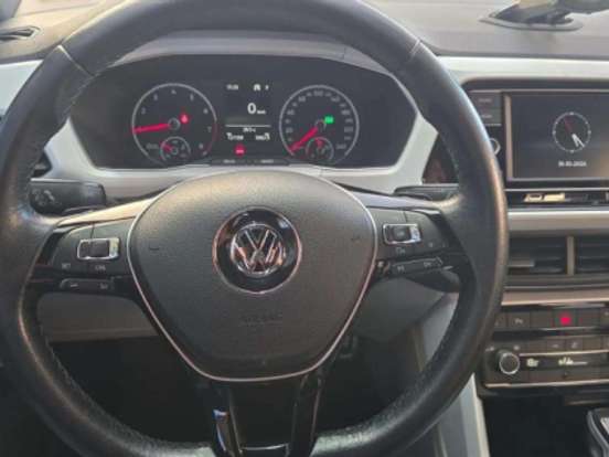 VOLKSWAGEN-T-CROSS-1.4 250 TSI TOTAL FLEX HIGHLINE AUTOMÁTICO VOLKSWAGEN-T-CROSS-2019