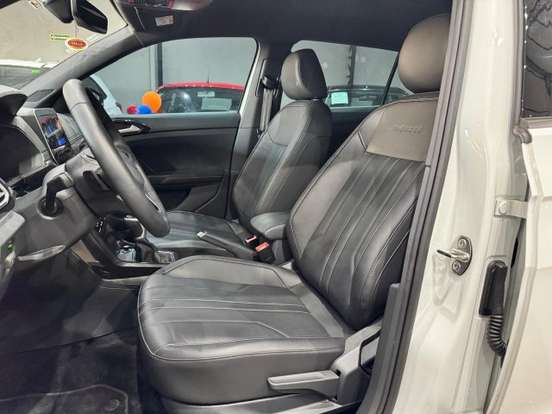 VOLKSWAGEN-T-CROSS-1.4 250 TSI TOTAL FLEX HIGHLINE AUTOMÁTICO VOLKSWAGEN-T-CROSS-2024