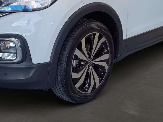 VOLKSWAGEN-T-CROSS-1.4 250 TSI TOTAL FLEX HIGHLINE AUTOMÁTICO VOLKSWAGEN-T-CROSS-2022