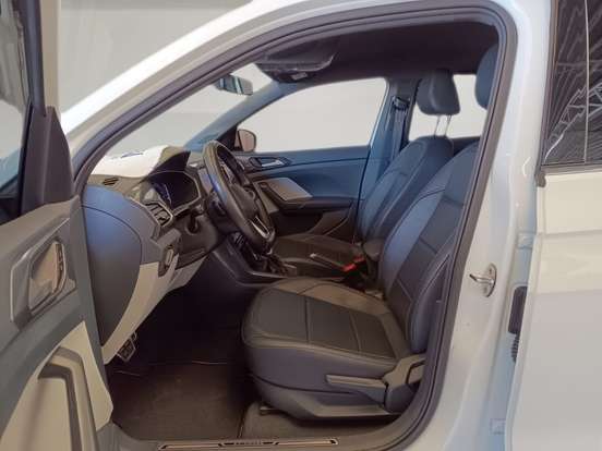 VOLKSWAGEN-T-CROSS-1.4 250 TSI TOTAL FLEX HIGHLINE AUTOMÁTICO VOLKSWAGEN-T-CROSS-2022