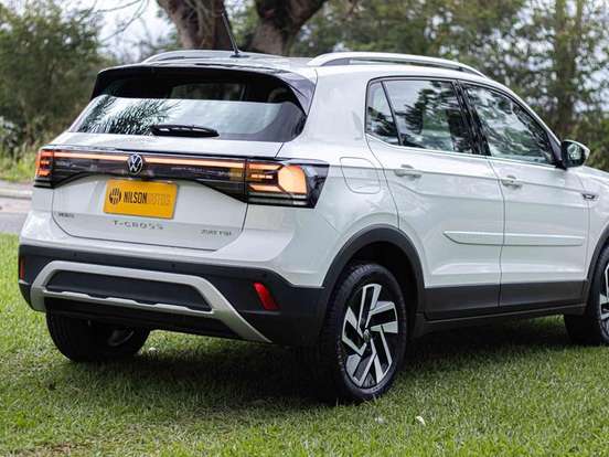 VOLKSWAGEN-T-CROSS-1.4 250 TSI TOTAL FLEX HIGHLINE AUTOMÁTICO VOLKSWAGEN-T-CROSS-2024