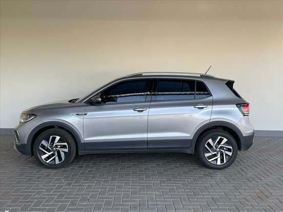 VOLKSWAGEN-T-CROSS-1.4 250 TSI TOTAL FLEX HIGHLINE AUTOMÁTICO VOLKSWAGEN-T-CROSS-2024