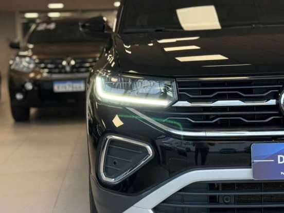 VOLKSWAGEN-T-CROSS-1.4 250 TSI TOTAL FLEX HIGHLINE AUTOMÁTICO VOLKSWAGEN-T-CROSS-2024