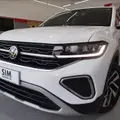 VOLKSWAGEN T-CROSS 1.4 250 TSI TOTAL FLEX HIGHLINE AUTOMÁTICO VOLKSWAGEN T-CROSS 1.4 250 TSI TOTAL FLEX HIGHLINE AUTOMÁTICO
