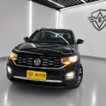 VOLKSWAGEN T-CROSS 1.4 250 TSI TOTAL FLEX HIGHLINE AUTOMÁTICO VOLKSWAGEN T-CROSS 1.4 250 TSI TOTAL FLEX HIGHLINE AUTOMÁTICO