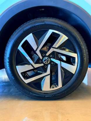 VOLKSWAGEN-T-CROSS-1.4 250 TSI TOTAL FLEX HIGHLINE AUTOMÁTICO VOLKSWAGEN-T-CROSS-2025