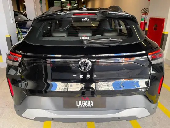 VOLKSWAGEN-TERA-1.0 170 TSI HIGH AUTOMÁTICO VOLKSWAGEN-TERA-2026