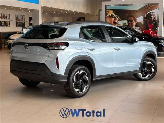VOLKSWAGEN-TERA-1.0 170 TSI COMFORT AUTOMÁTICO VOLKSWAGEN-TERA-2026