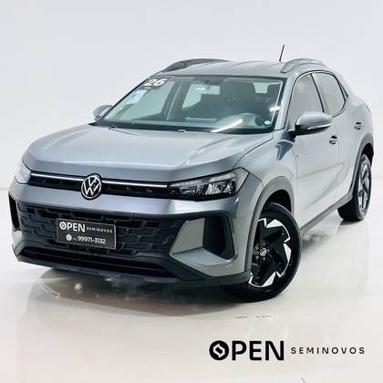 VOLKSWAGEN TERA 1.0 170 TSI COMFORT AUTOMÁTICO