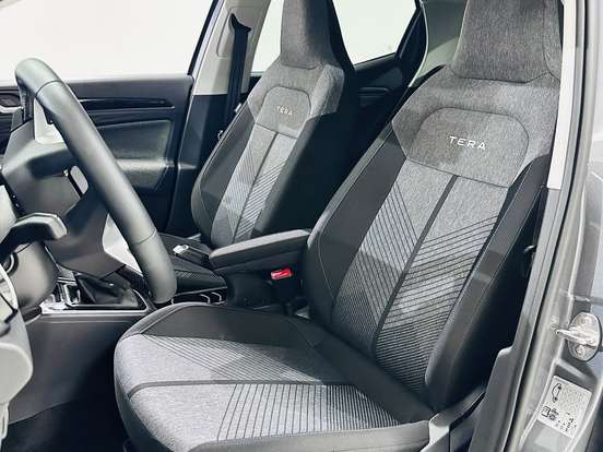 VOLKSWAGEN-TERA-1.0 170 TSI COMFORT AUTOMÁTICO VOLKSWAGEN-TERA-2025
