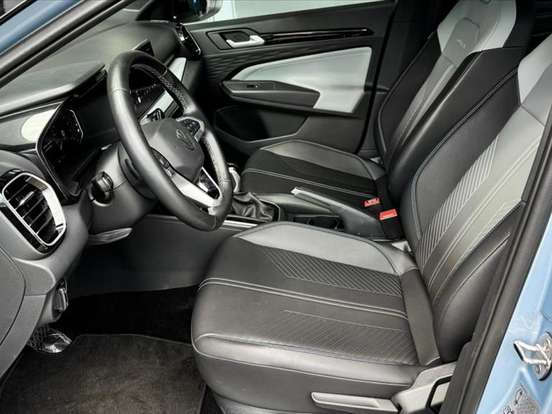 VOLKSWAGEN-TERA-1.0 170 TSI HIGH AUTOMÁTICO VOLKSWAGEN-TERA-2025