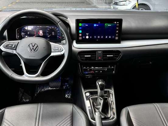 VOLKSWAGEN-TERA-1.0 170 TSI HIGH AUTOMÁTICO VOLKSWAGEN-TERA-2025