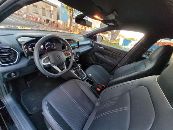 VOLKSWAGEN-TERA-1.0 170 TSI HIGH AUTOMÁTICO VOLKSWAGEN-TERA-2025