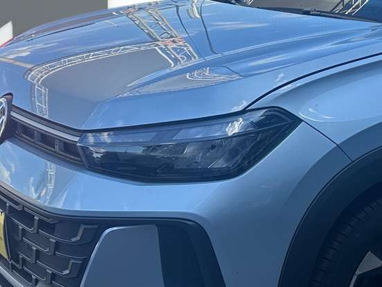 VOLKSWAGEN-TERA-1.0 170 TSI HIGH AUTOMÁTICO VOLKSWAGEN-TERA-2025