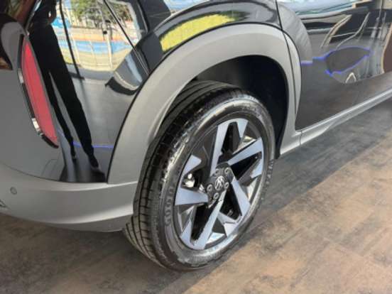 VOLKSWAGEN-TERA-1.0 170 TSI HIGH AUTOMÁTICO VOLKSWAGEN-TERA-2026