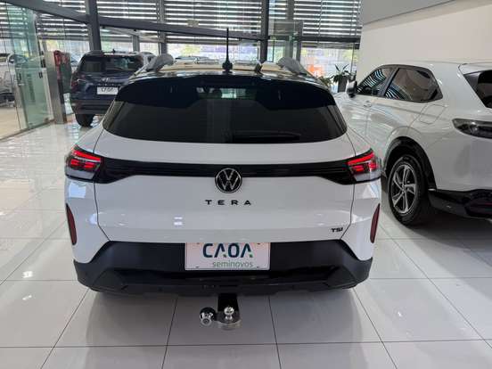 VOLKSWAGEN-TERA-2025