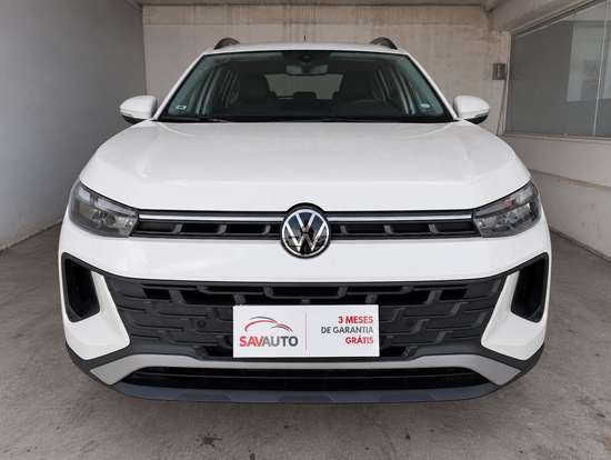 VOLKSWAGEN-TERA-1.0 170 TSI HIGH AUTOMÁTICO VOLKSWAGEN-TERA-2025