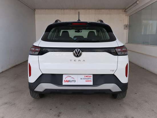 VOLKSWAGEN-TERA-1.0 170 TSI HIGH AUTOMÁTICO VOLKSWAGEN-TERA-2025