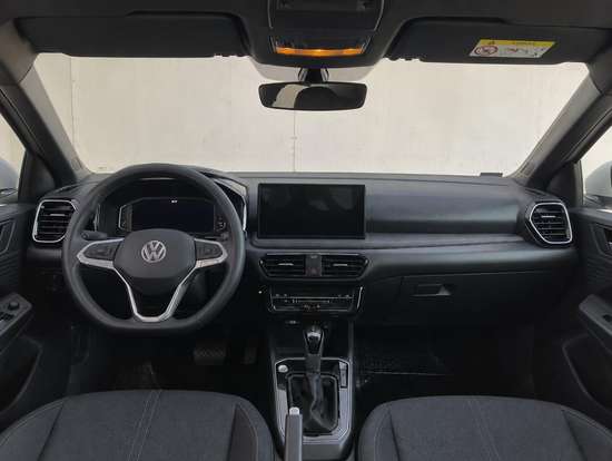 VOLKSWAGEN-TERA-1.0 170 TSI HIGH AUTOMÁTICO VOLKSWAGEN-TERA-2025