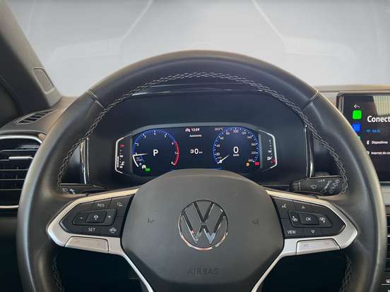 VOLKSWAGEN-TERA-1.0 170 TSI HIGH AUTOMÁTICO VOLKSWAGEN-TERA-2025