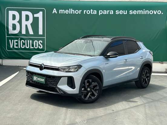 VOLKSWAGEN-TERA-1.0 170 TSI HIGH AUTOMÁTICO VOLKSWAGEN-TERA-2025