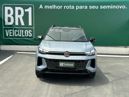 VOLKSWAGEN-TERA-1.0 170 TSI HIGH AUTOMÁTICO VOLKSWAGEN-TERA-2025