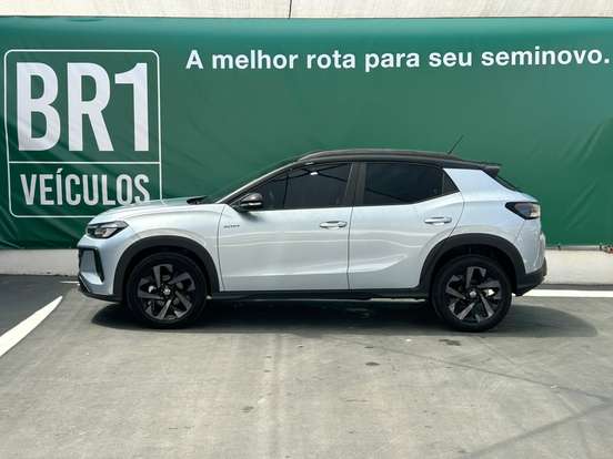 VOLKSWAGEN-TERA-1.0 170 TSI HIGH AUTOMÁTICO VOLKSWAGEN-TERA-2025