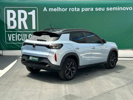 VOLKSWAGEN-TERA-1.0 170 TSI HIGH AUTOMÁTICO VOLKSWAGEN-TERA-2025