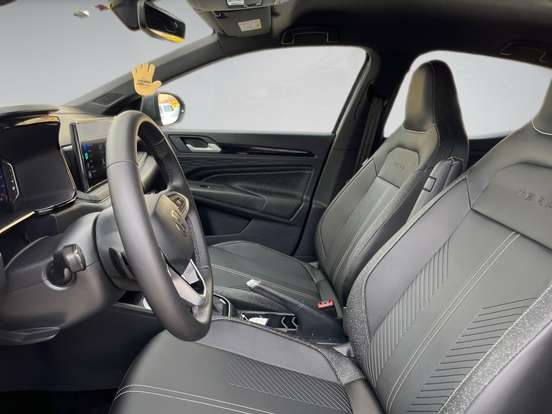 VOLKSWAGEN-TERA-1.0 170 TSI HIGH AUTOMÁTICO VOLKSWAGEN-TERA-2026